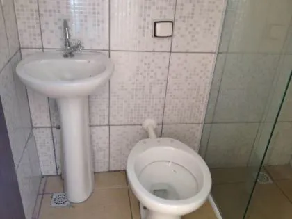 Casa para aluguel em Boa Vista I